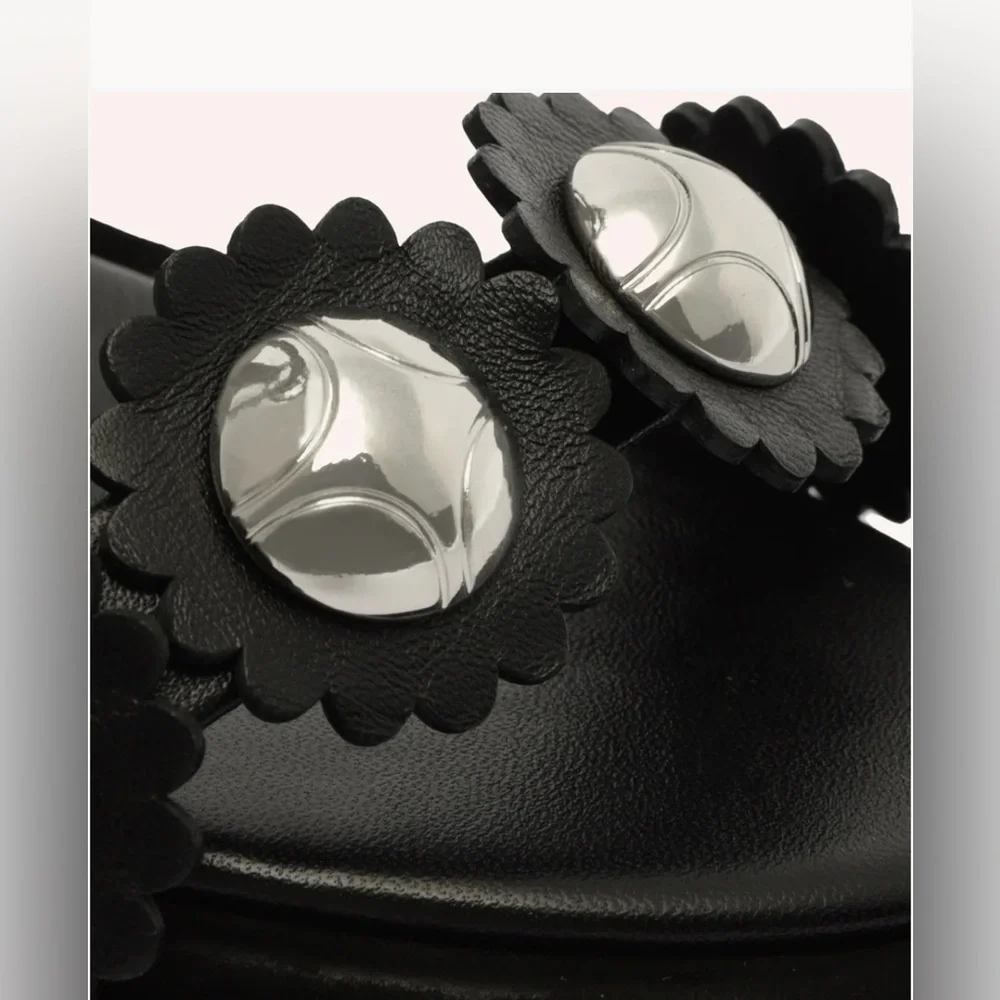 Alexandre Birman Tibbie 100 black stiletto heels size 36.5 - 🔥🔥